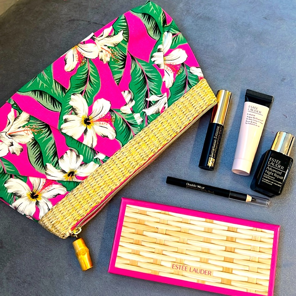 Estée Lauder Spring Makeup